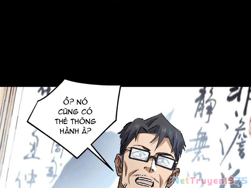 Tai Ách Cấp Mục Sư Chapter 36 - Trang 2