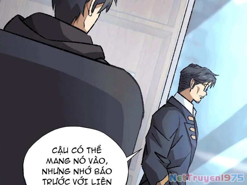 Tai Ách Cấp Mục Sư Chapter 36 - Trang 2