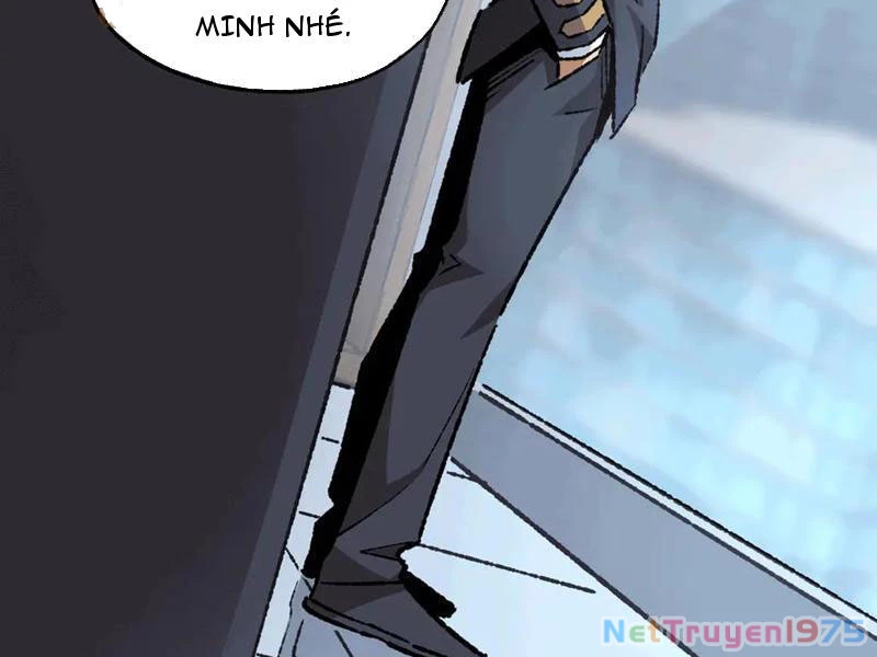 Tai Ách Cấp Mục Sư Chapter 36 - Trang 2