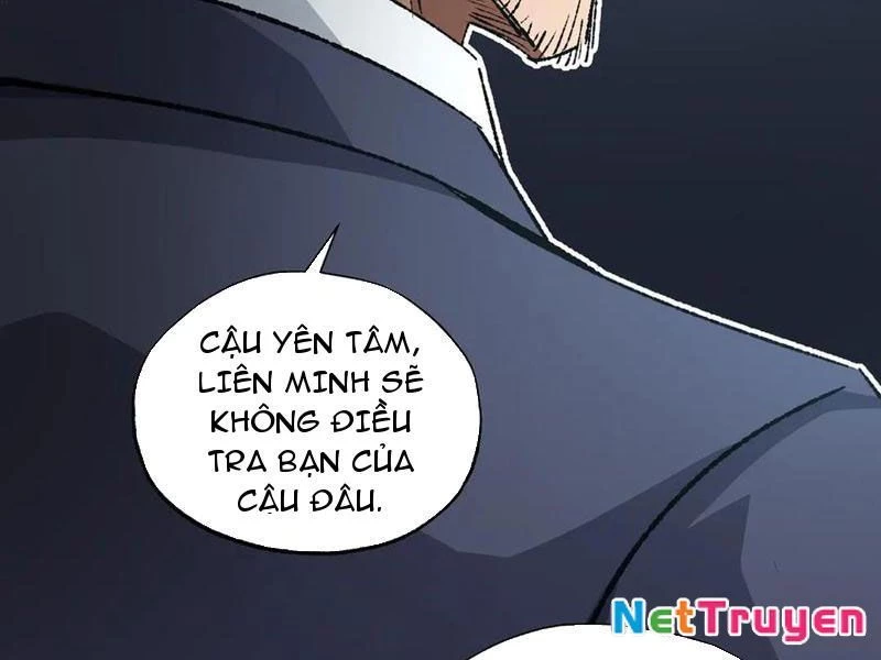Tai Ách Cấp Mục Sư Chapter 36 - Trang 2