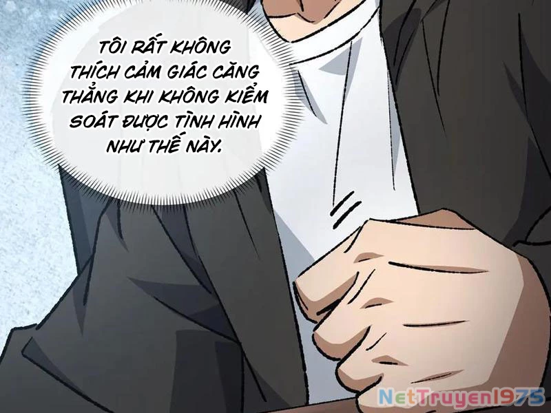 Tai Ách Cấp Mục Sư Chapter 36 - Trang 2