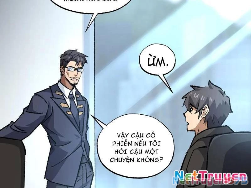 Tai Ách Cấp Mục Sư Chapter 36 - Trang 2