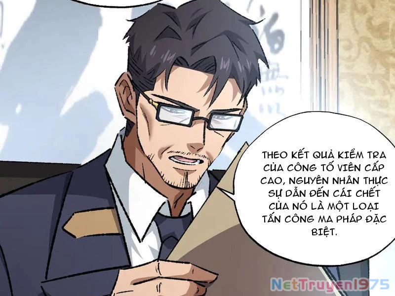 Tai Ách Cấp Mục Sư Chapter 36 - Trang 2