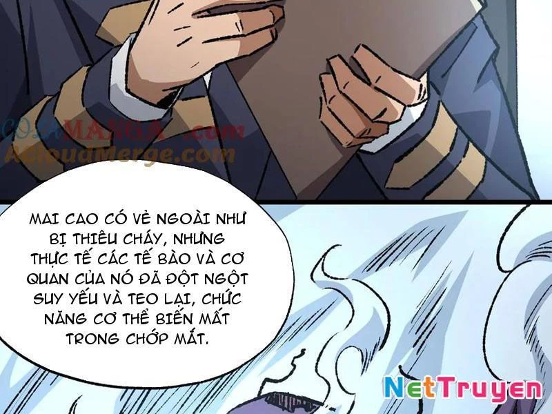 Tai Ách Cấp Mục Sư Chapter 36 - Trang 2