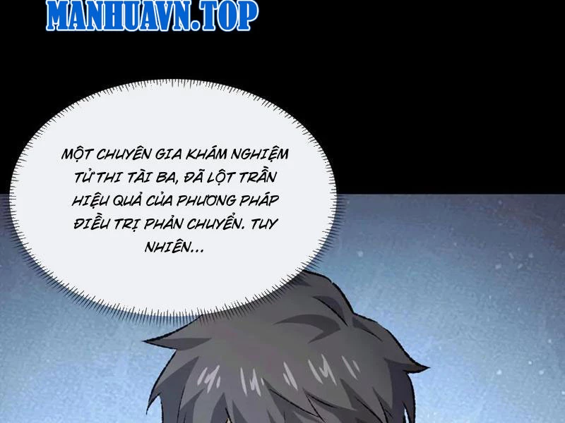 Tai Ách Cấp Mục Sư Chapter 36 - Trang 2