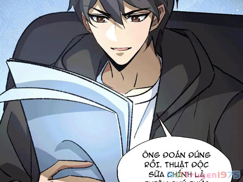 Tai Ách Cấp Mục Sư Chapter 36 - Trang 2