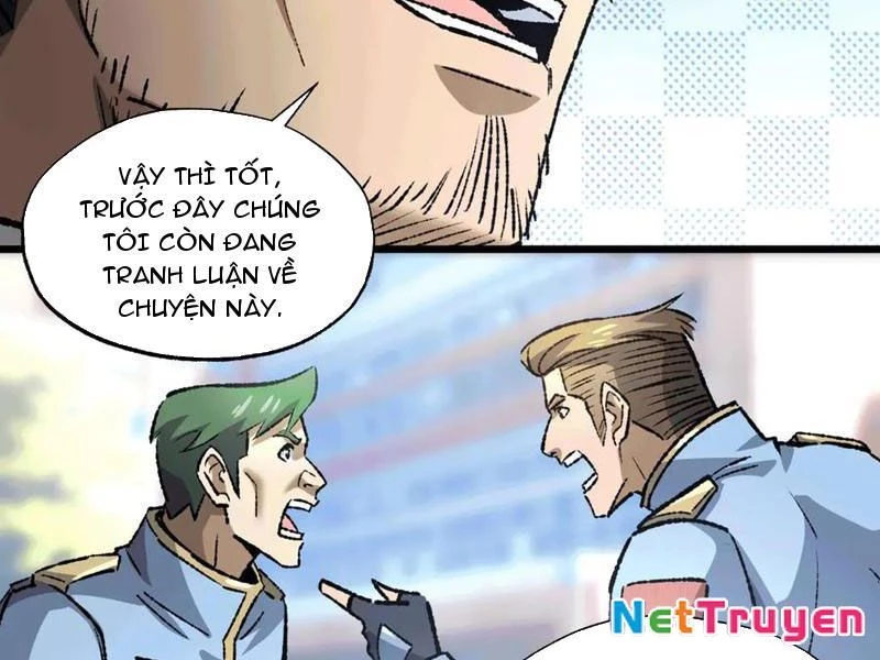 Tai Ách Cấp Mục Sư Chapter 36 - Trang 2