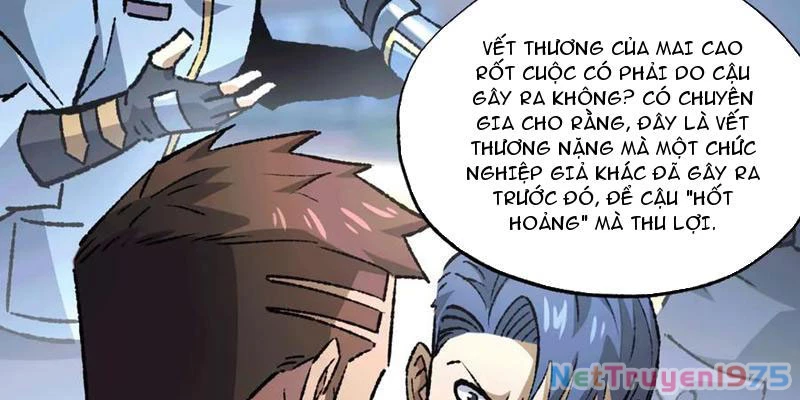 Tai Ách Cấp Mục Sư Chapter 36 - Trang 2