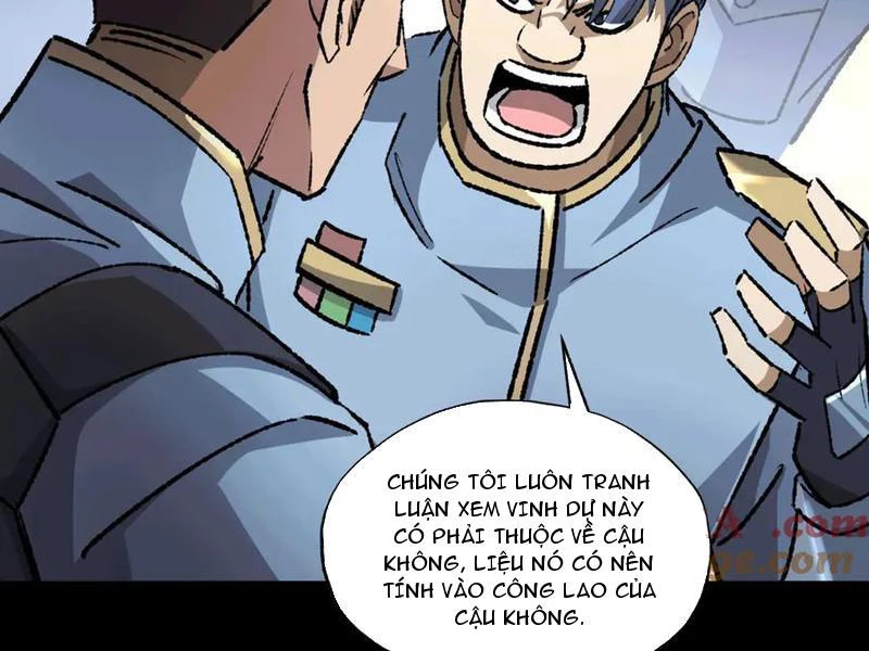 Tai Ách Cấp Mục Sư Chapter 36 - Trang 2