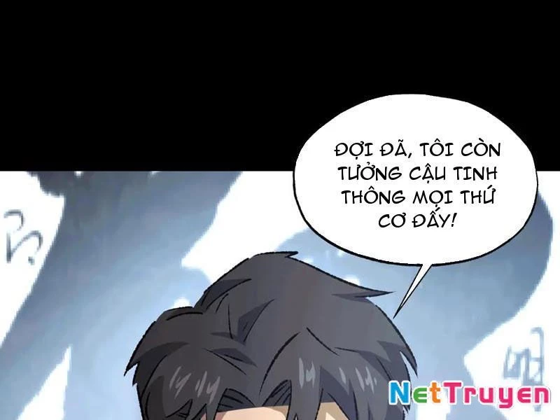 Tai Ách Cấp Mục Sư Chapter 36 - Trang 2