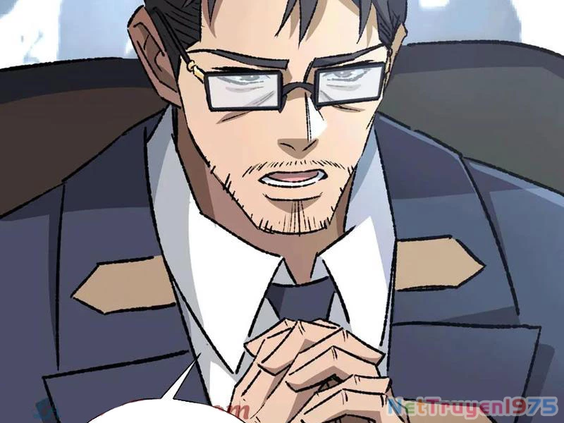 Tai Ách Cấp Mục Sư Chapter 36 - Trang 2