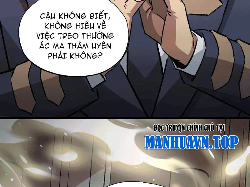 Tai Ách Cấp Mục Sư Chapter 36 - Trang 2
