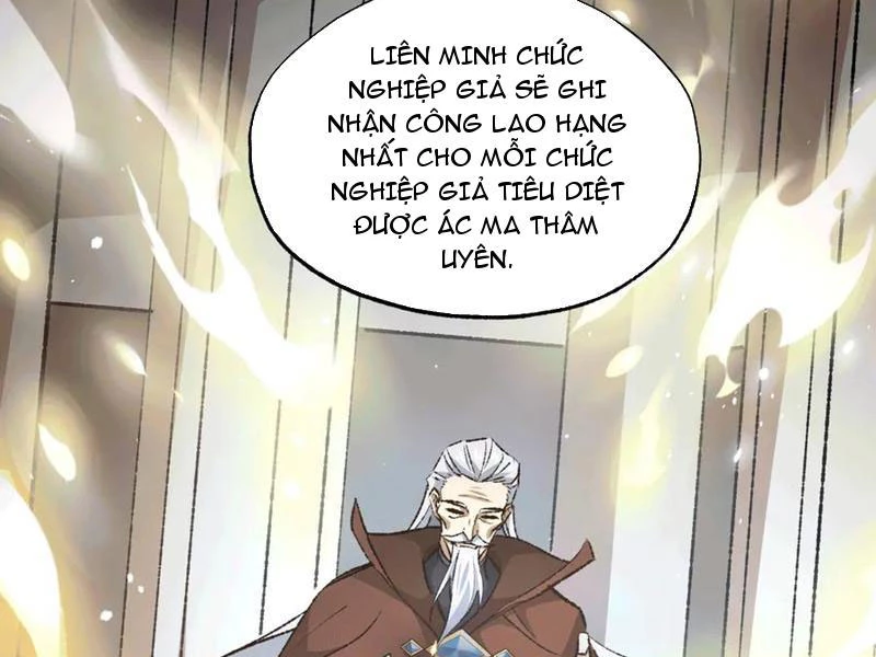 Tai Ách Cấp Mục Sư Chapter 36 - Trang 2