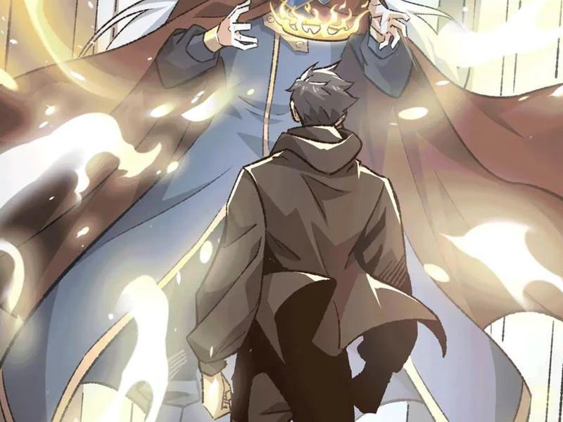 Tai Ách Cấp Mục Sư Chapter 36 - Trang 2