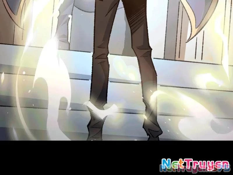Tai Ách Cấp Mục Sư Chapter 36 - Trang 2