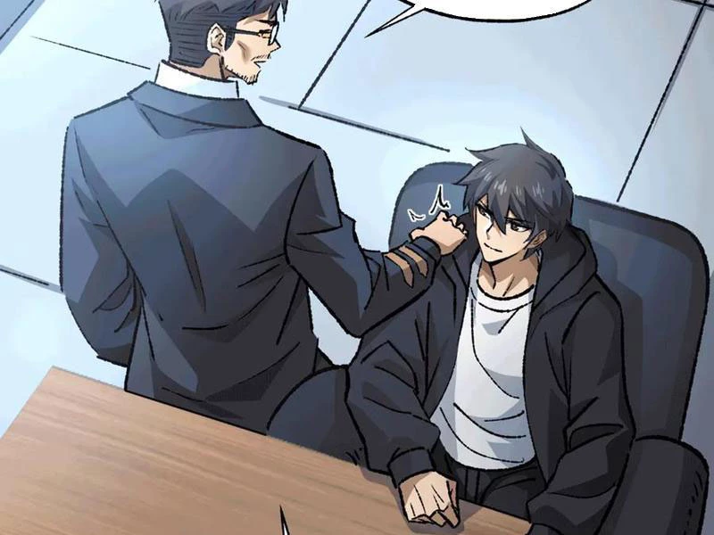 Tai Ách Cấp Mục Sư Chapter 36 - Trang 2