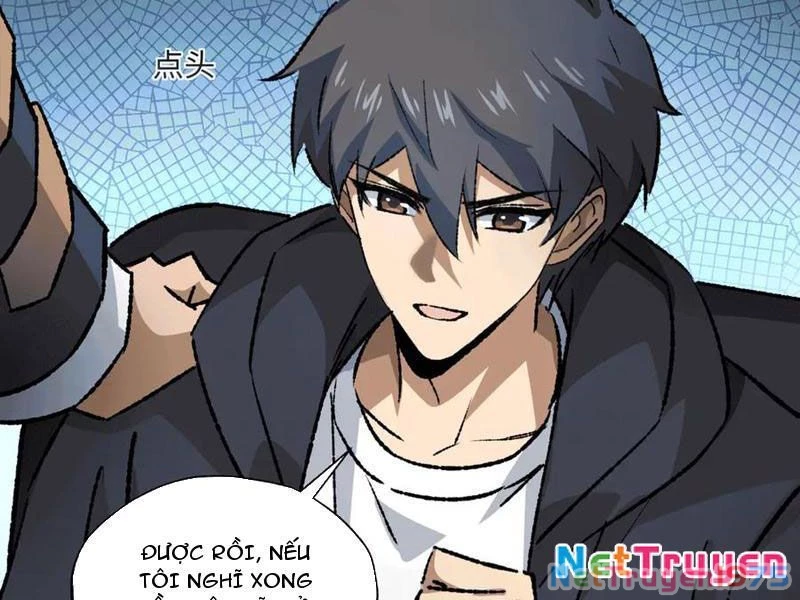 Tai Ách Cấp Mục Sư Chapter 36 - Trang 2