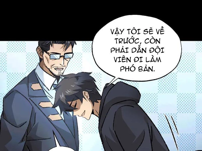 Tai Ách Cấp Mục Sư Chapter 36 - Trang 2