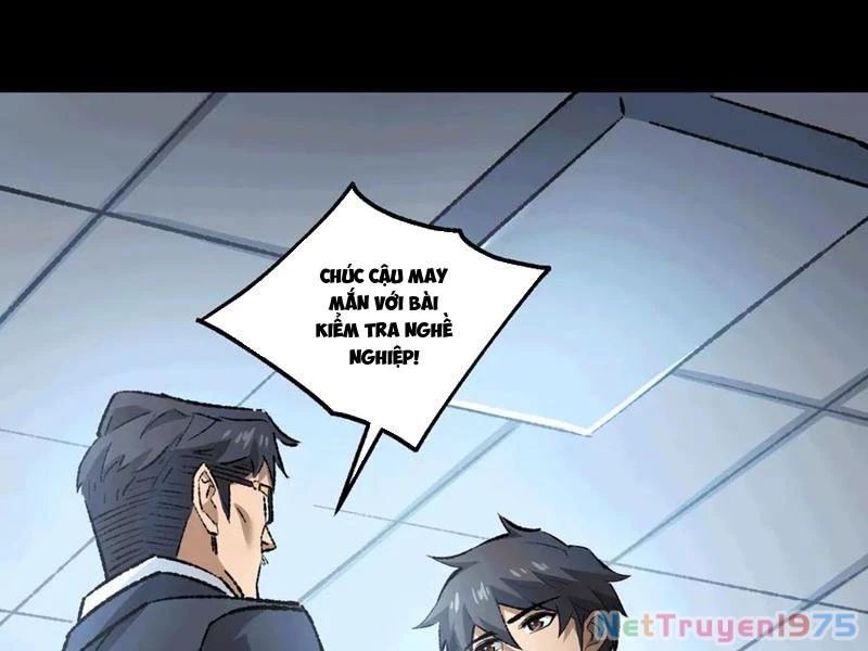 Tai Ách Cấp Mục Sư Chapter 36 - Trang 2
