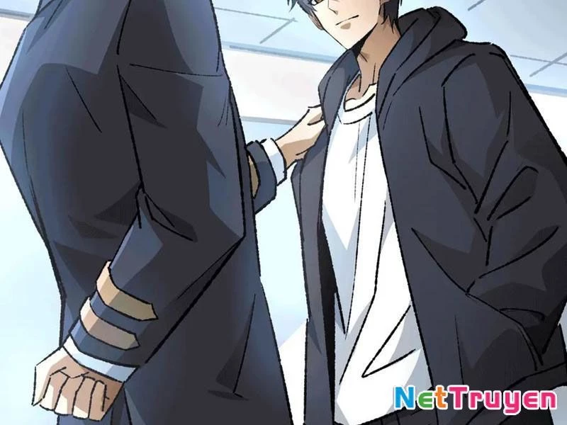 Tai Ách Cấp Mục Sư Chapter 36 - Trang 2