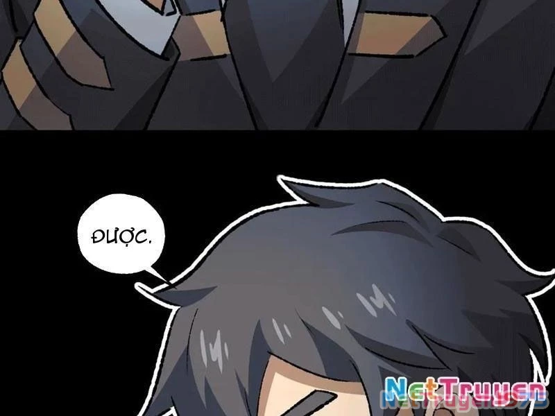 Tai Ách Cấp Mục Sư Chapter 36 - Trang 2