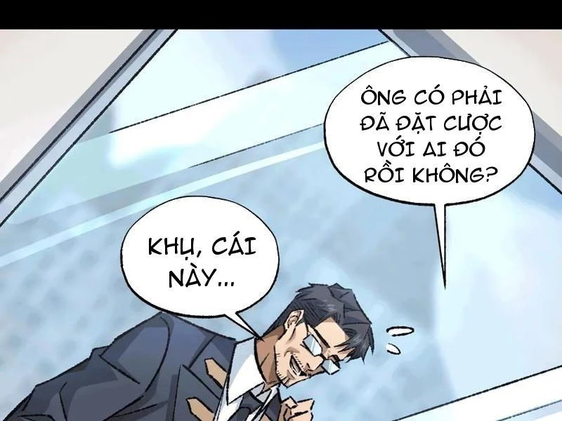 Tai Ách Cấp Mục Sư Chapter 36 - Trang 2