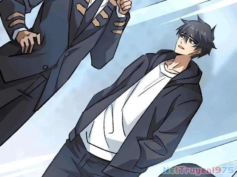 Tai Ách Cấp Mục Sư Chapter 36 - Trang 2
