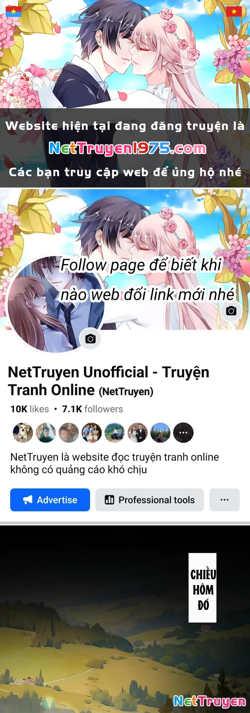Tai Ách Cấp Mục Sư Chapter 37 - 1