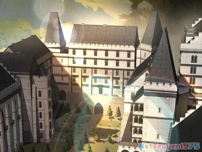 Tai Ách Cấp Mục Sư Chapter 37 - Trang 2