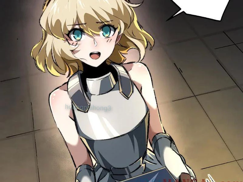 Tai Ách Cấp Mục Sư Chapter 37 - Trang 2