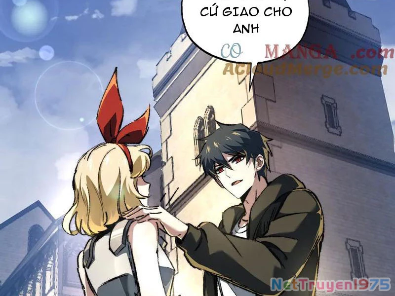 Tai Ách Cấp Mục Sư Chapter 37 - Trang 2