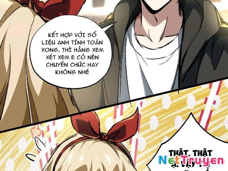 Tai Ách Cấp Mục Sư Chapter 37 - Trang 2