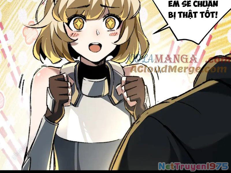 Tai Ách Cấp Mục Sư Chapter 37 - Trang 2