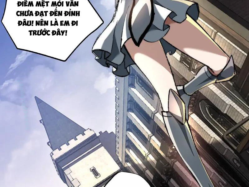 Tai Ách Cấp Mục Sư Chapter 37 - Trang 2