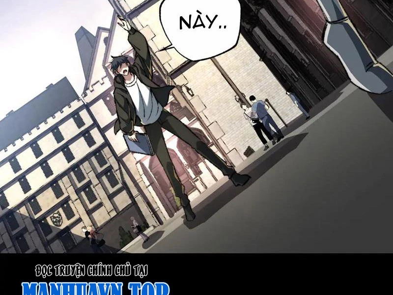 Tai Ách Cấp Mục Sư Chapter 37 - Trang 2