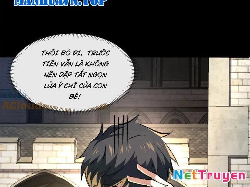 Tai Ách Cấp Mục Sư Chapter 37 - Trang 2