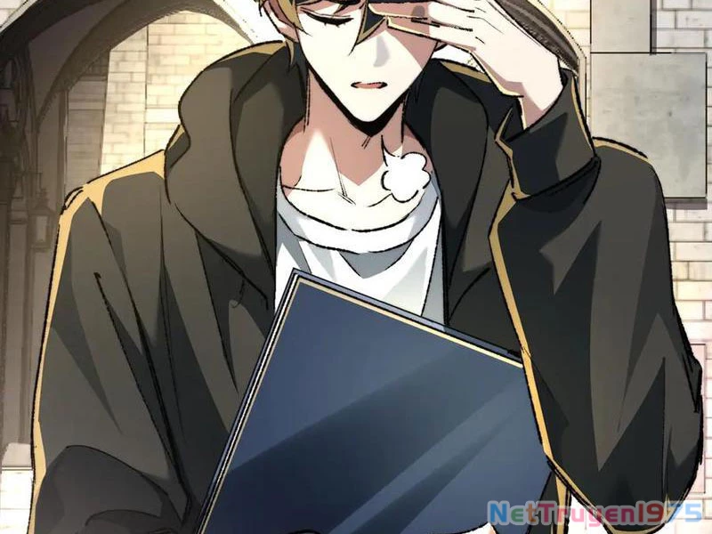 Tai Ách Cấp Mục Sư Chapter 37 - Trang 2