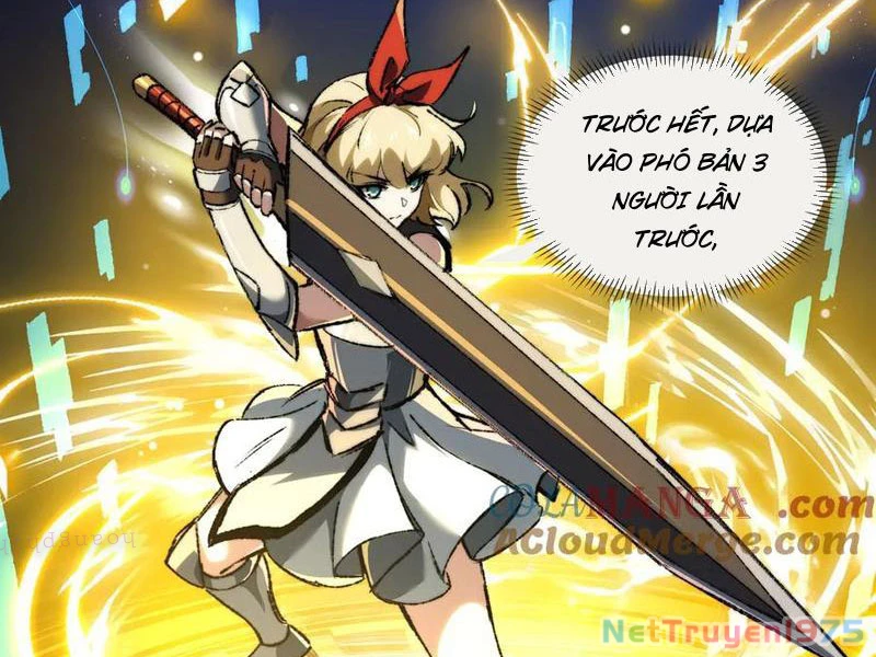 Tai Ách Cấp Mục Sư Chapter 37 - Trang 2