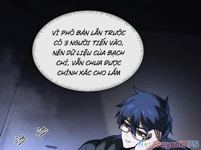 Tai Ách Cấp Mục Sư Chapter 37 - Trang 2