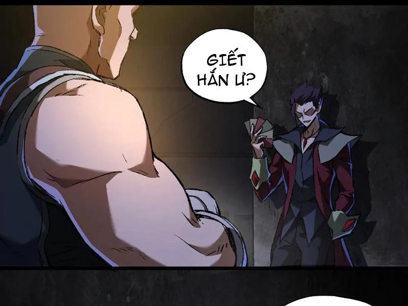 Tai Ách Cấp Mục Sư Chapter 37 - Trang 2