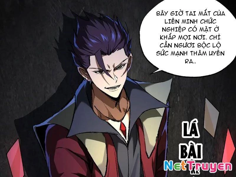 Tai Ách Cấp Mục Sư Chapter 37 - Trang 2