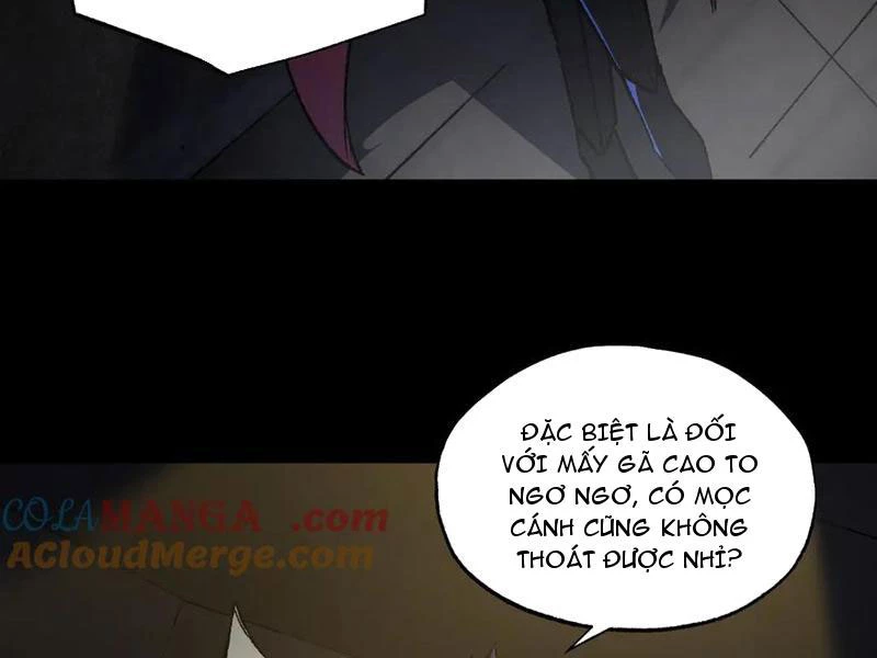 Tai Ách Cấp Mục Sư Chapter 37 - Trang 2