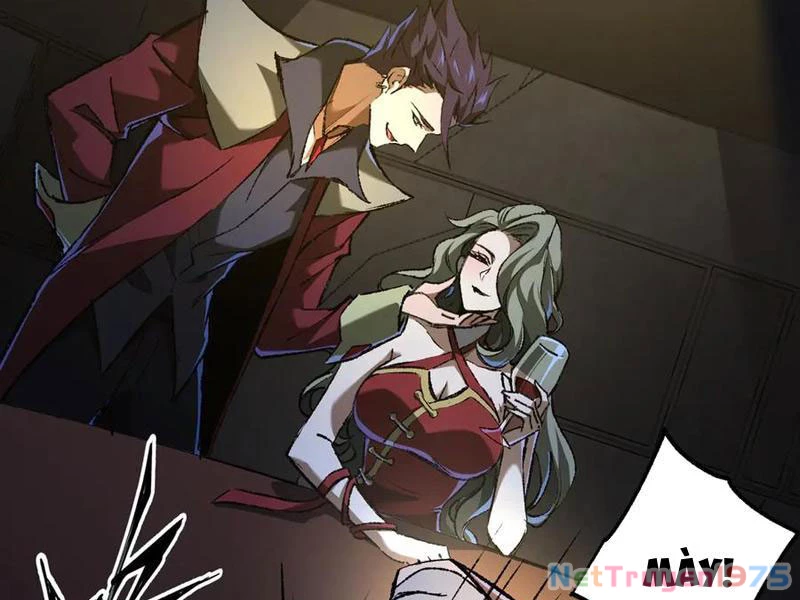 Tai Ách Cấp Mục Sư Chapter 37 - Trang 2