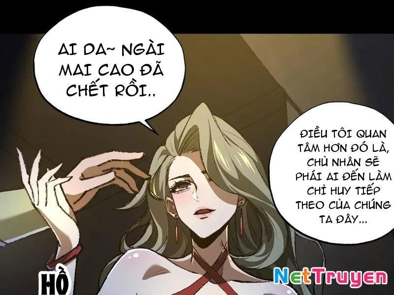 Tai Ách Cấp Mục Sư Chapter 37 - Trang 2