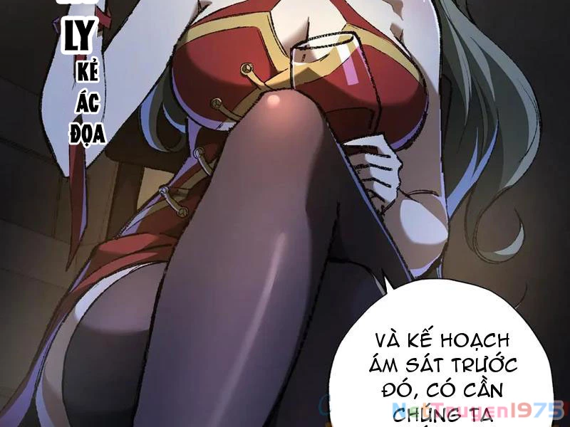 Tai Ách Cấp Mục Sư Chapter 37 - Trang 2