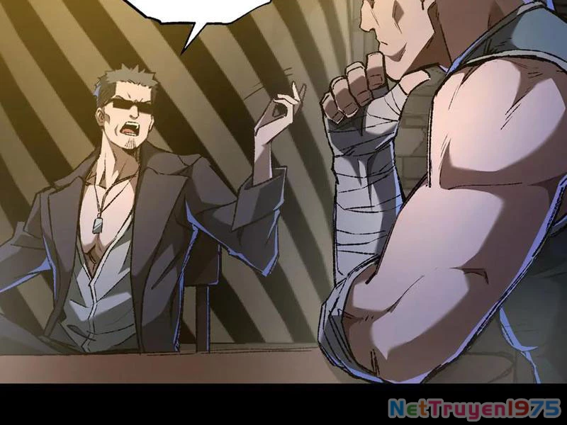 Tai Ách Cấp Mục Sư Chapter 37 - Trang 2