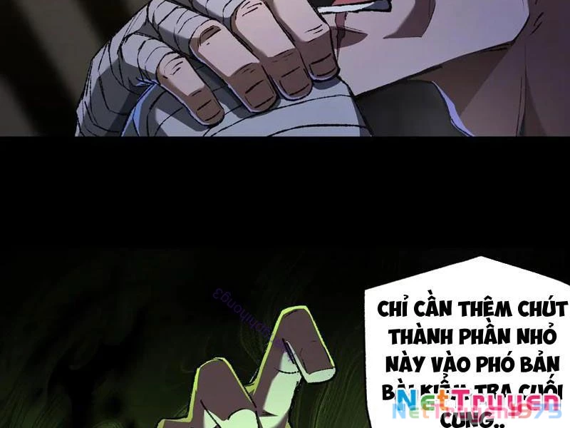 Tai Ách Cấp Mục Sư Chapter 37 - Trang 2