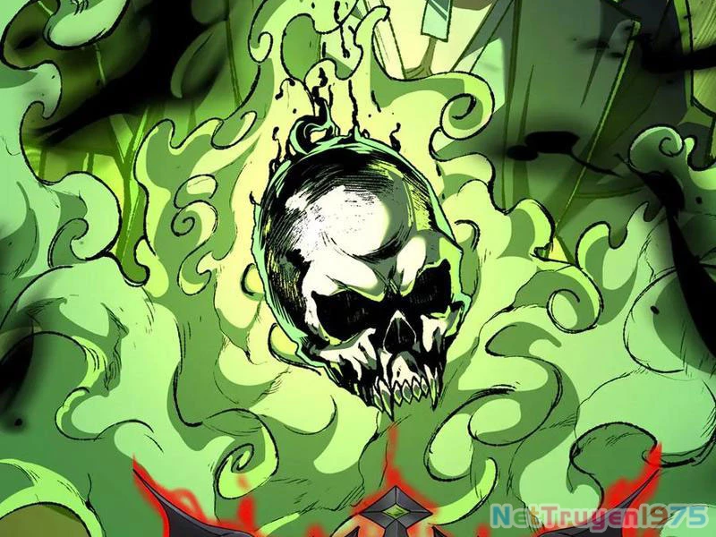 Tai Ách Cấp Mục Sư Chapter 37 - Trang 2
