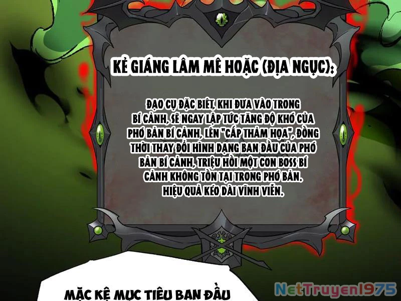 Tai Ách Cấp Mục Sư Chapter 37 - Trang 2