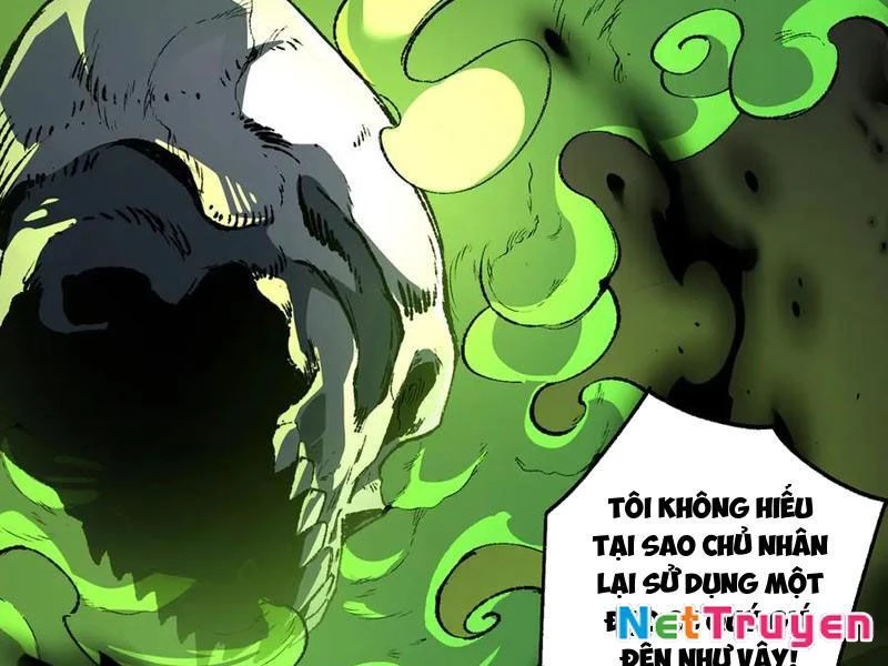 Tai Ách Cấp Mục Sư Chapter 37 - Trang 2